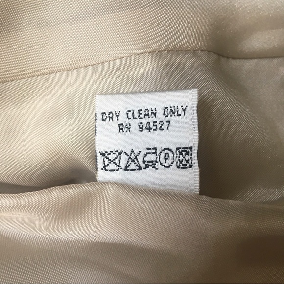 Isabel & Nina Blazer Jacket Size 12 - Picture 11 of 11